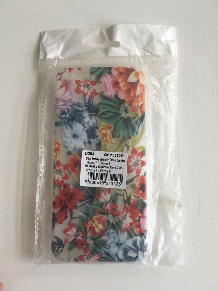 Plecki etui case iphone 7 8