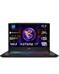 MSI Katana 17 FHD intel core i7-13620H RTX 4060 8GB