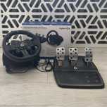 Kierownica Logitech G923
