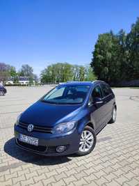 Golf 6 Plus 1.4 zadbany