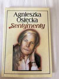 Agnieszka Osiecka Sentymenty