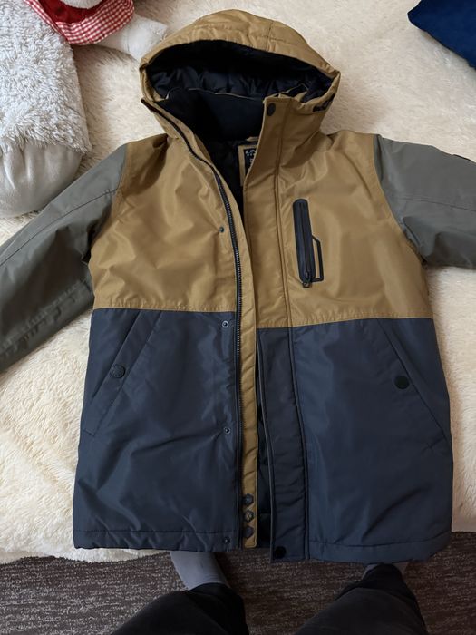 Куртка зимняя некст