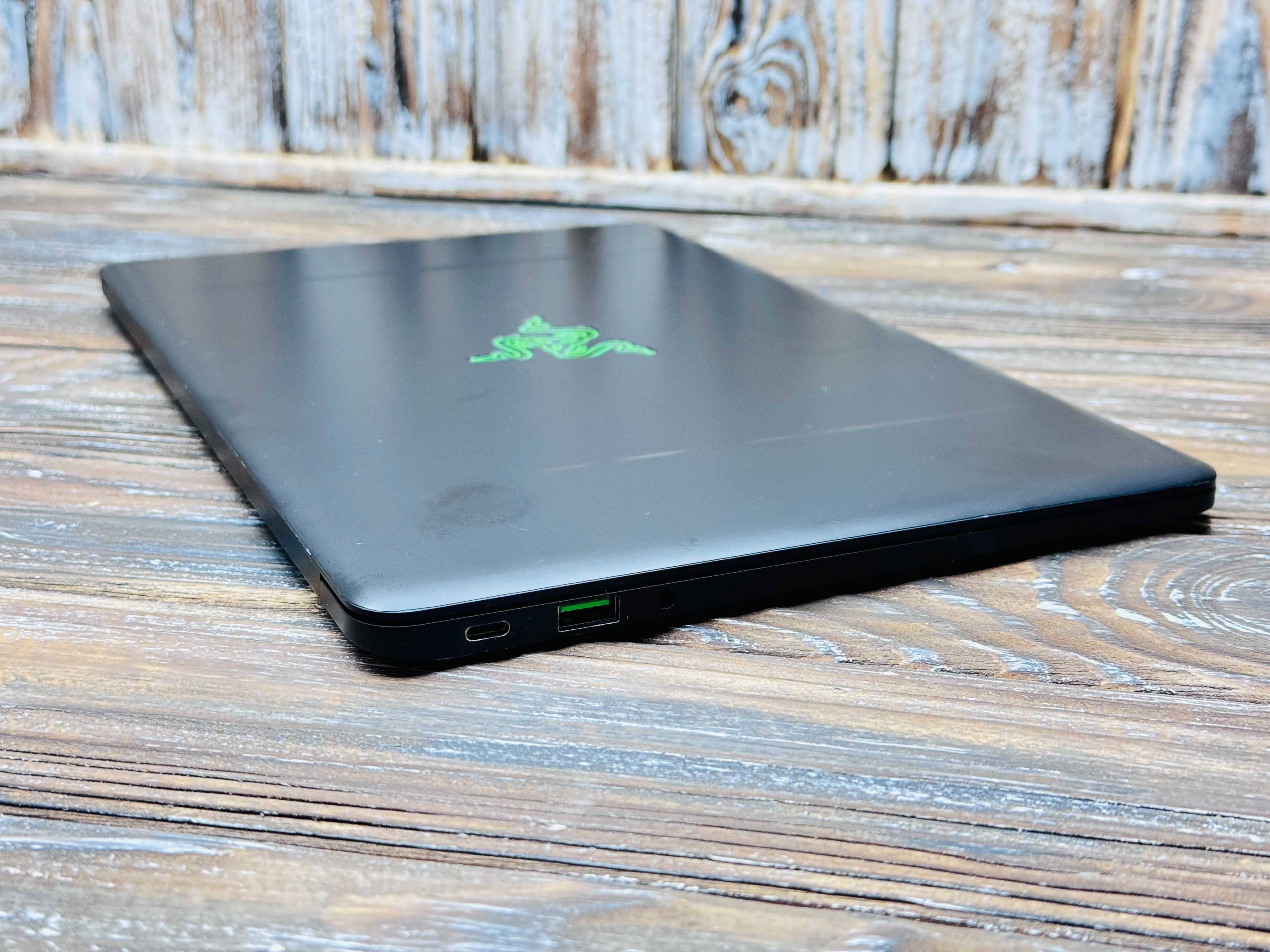 АКЦИЯ! Надежный Ультрабук для работы и учебы Razer Blade Stealth 13