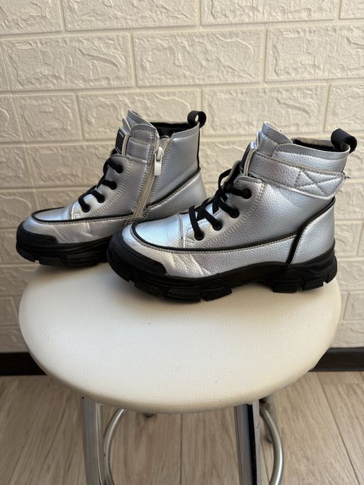 Ботінки демісезоні Clibee 32р.