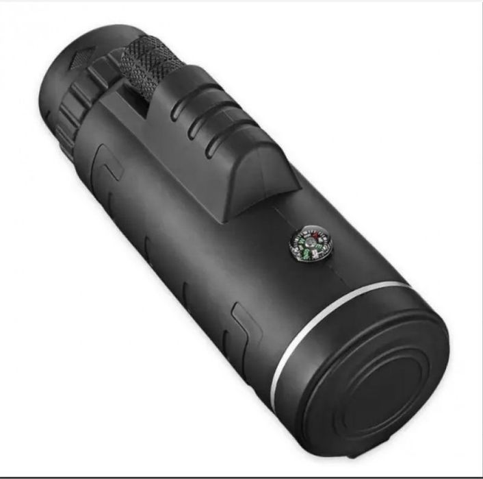 Монокуляр ударостійкий для туризму 50x60 HD1500m/950m вологозахищений