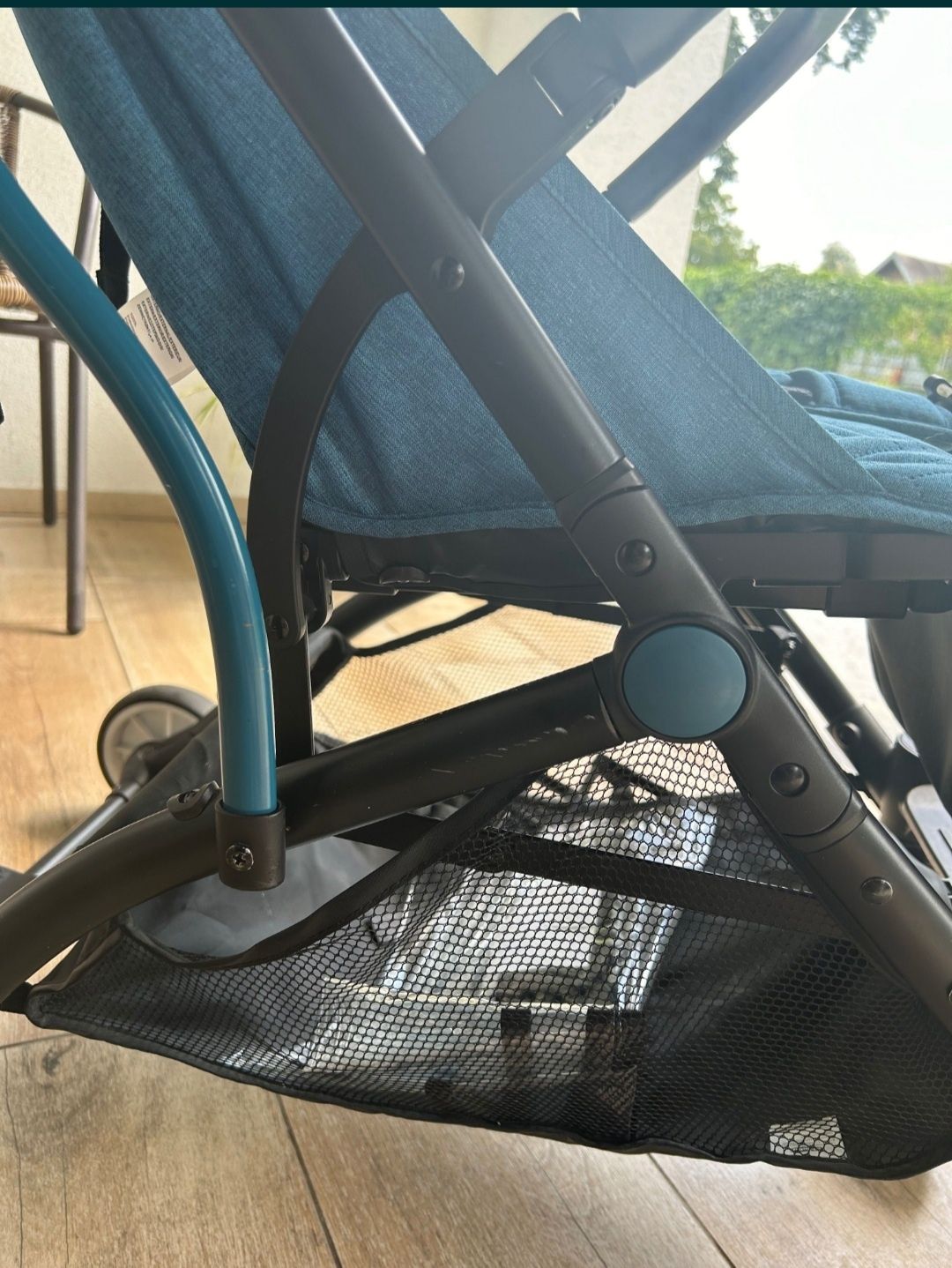 Прогулянкова коляска, прогулка Chicco Stroller