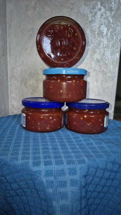 Соус sweet chili