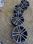 BMW M f30/20 i inne 5×120 MB-Performance 17 cali FELGI