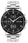 Zegarek Męski CALVIN KLEIN Gauge Sport + BOX