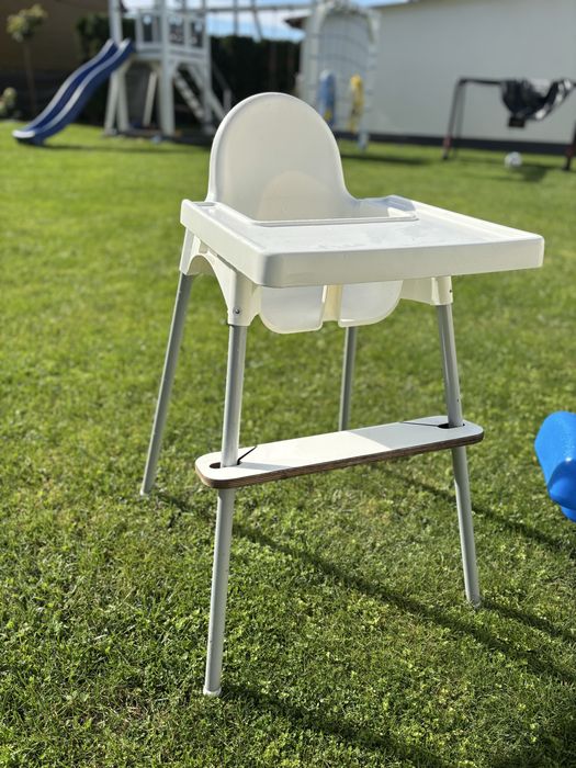 Krzesełko antilop ikea