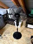 Wentylator stojący Volteno - pilot VO1884 wiatrak 40 cm 50W