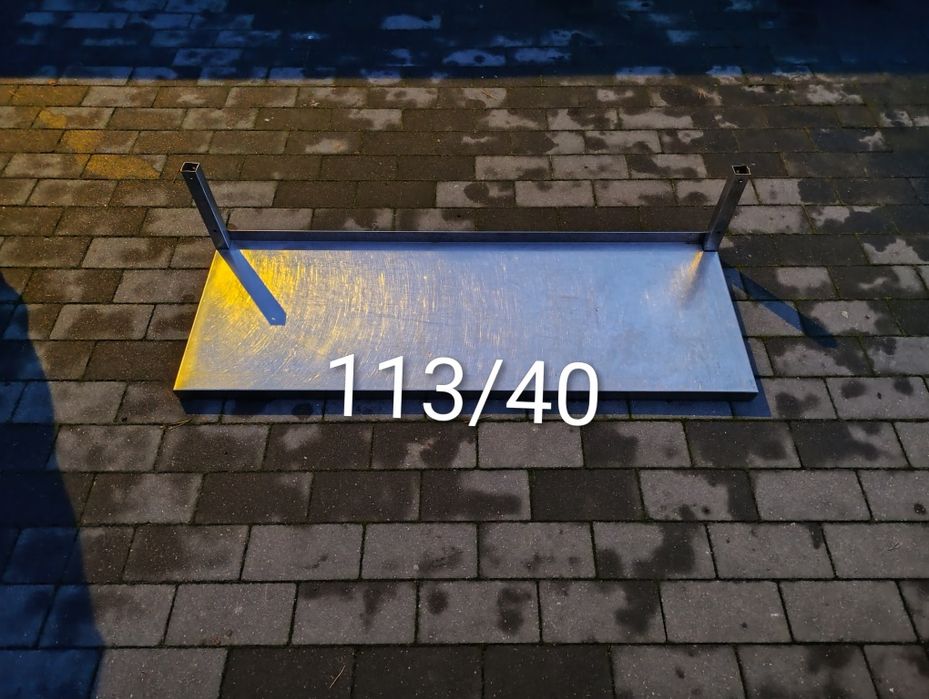 Półka wisząca ...