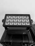 Washer 18x20W AKKU RGBWA+UV IP65 WiFi/Wireless DMX (Nie Ares / P5)