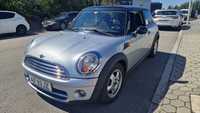 Mini Cooper D 1560cc