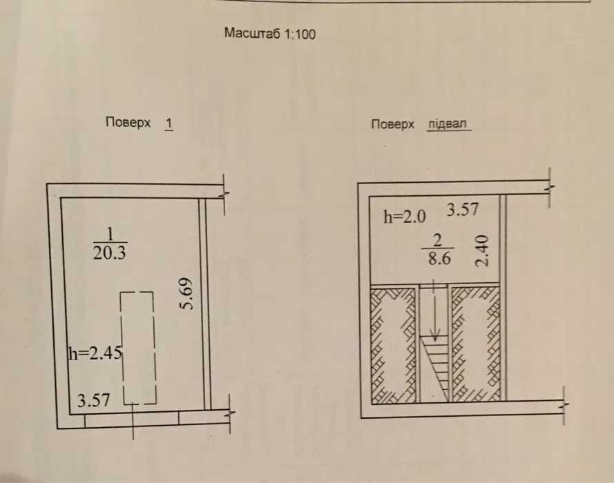 Продам гараж Днепр