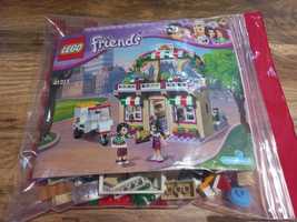 LEGO Friends 41311 Pizzeria w Heartlake