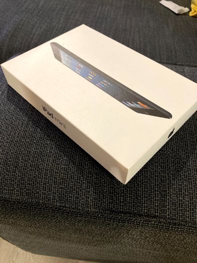 Ipad mini 16gb - 3g e wi-fi - modelo A1455