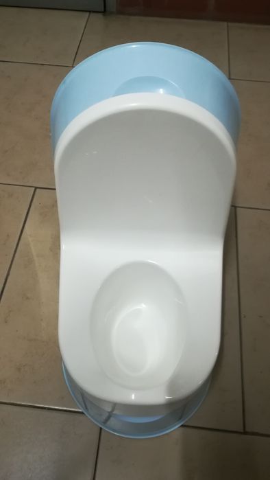Bacio criança pratico