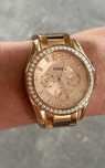 Fossil damski zegarek kwarcowy model Riley