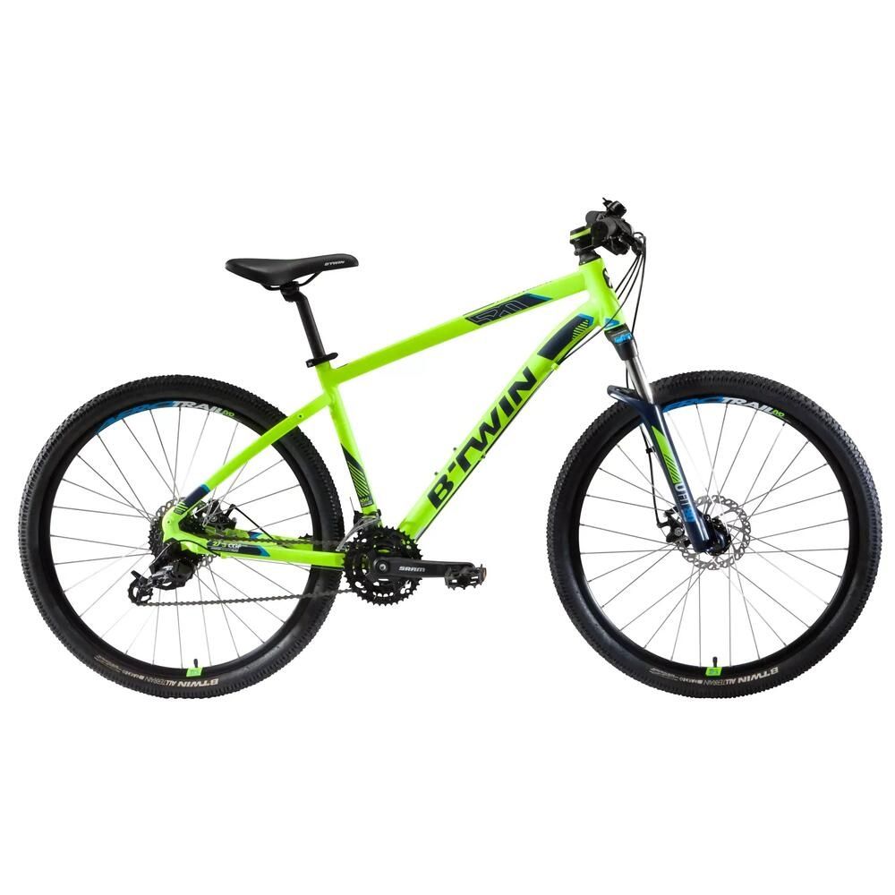 Bicicleta RockRider Nova