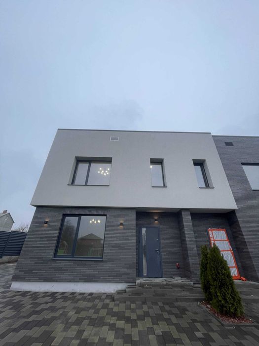 Продаж кутового таунхаус | 115м2 | 2 сотки | Без комісіʼ