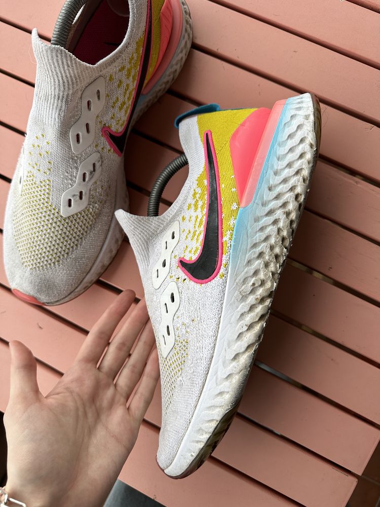 Sapatilhas Nike 45