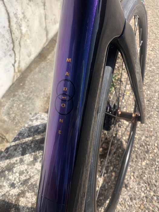 Trek Madone SL5  Gen 8 (modelo 2025)