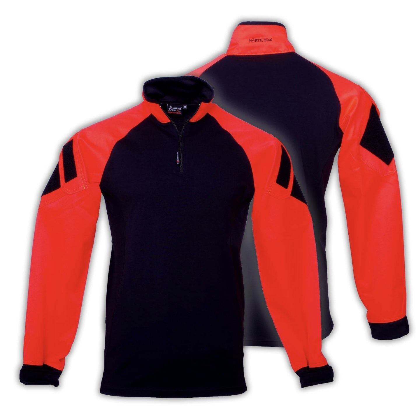 Bluza taktyczna combat Trzy Pióra. Ratownictwo medyczne. Rozm. L NOWA!