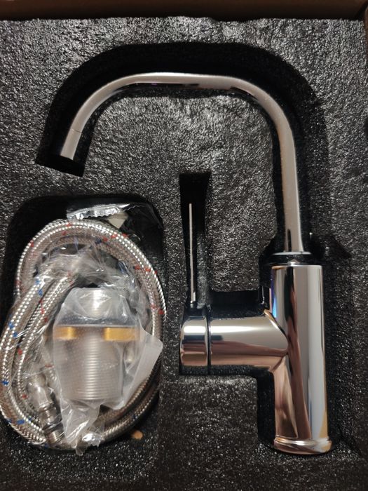 Змішувач KeeGon новий