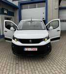 Peugeot Partner Peugot Partner, sprowadzony, stan idealny