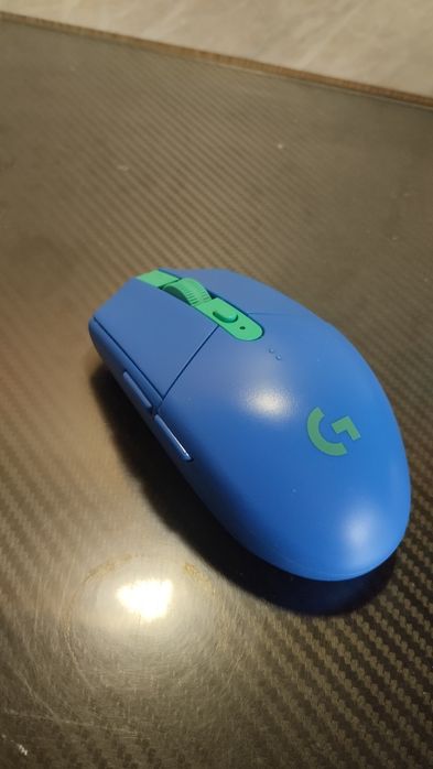 Продам Logitech g304