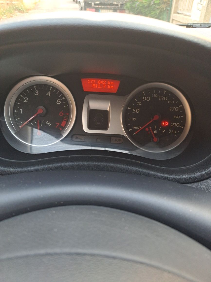 Renault Clio III