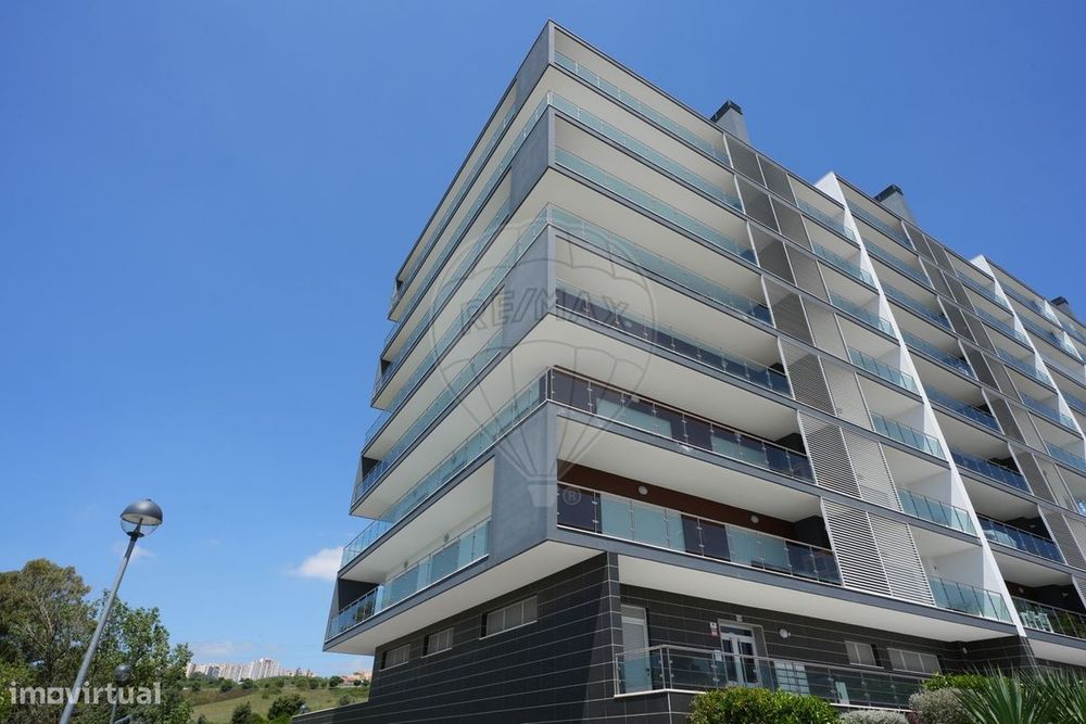 Apartamento T3 para arrendamento