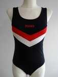 Bluzka Body Levi’s Czarna Top S/P rozmiar S/M