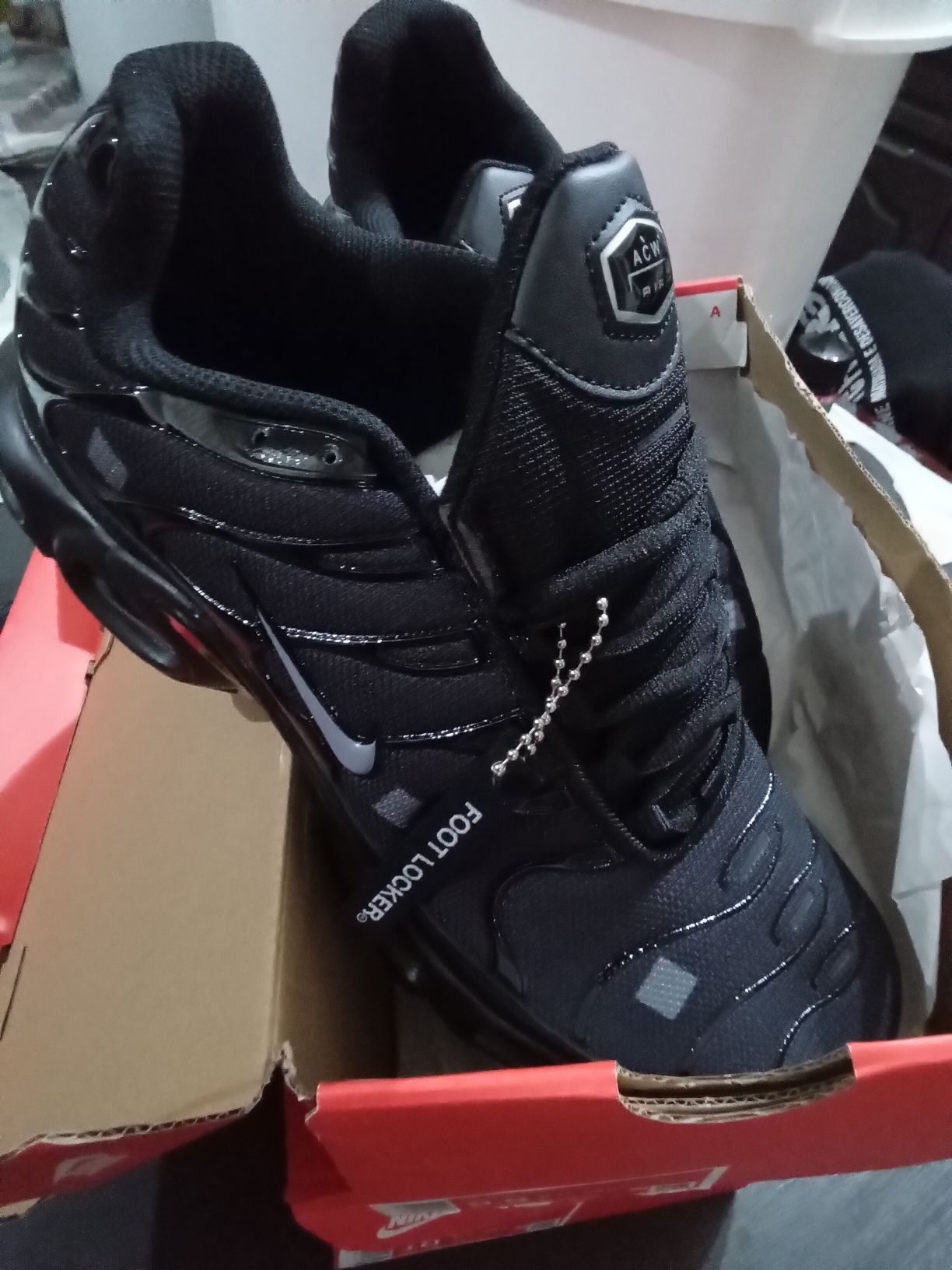 Nike tn air max plus 43