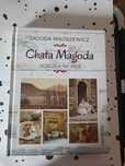 Chata Magoda. Ucieczka na wieś - Jagoda Miłoszewicz
