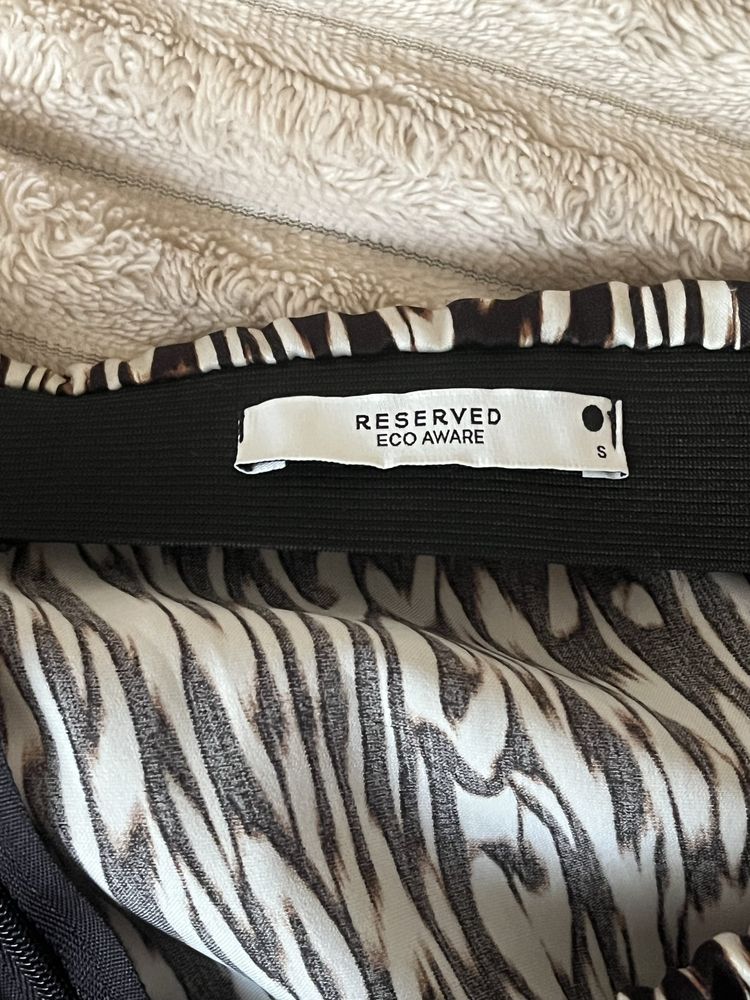 Літня спідниця Reserved