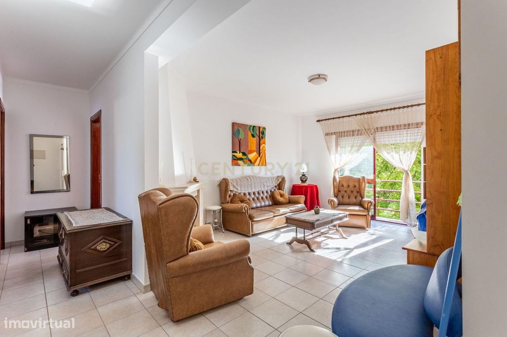 Apartamento T2 em Setúbal