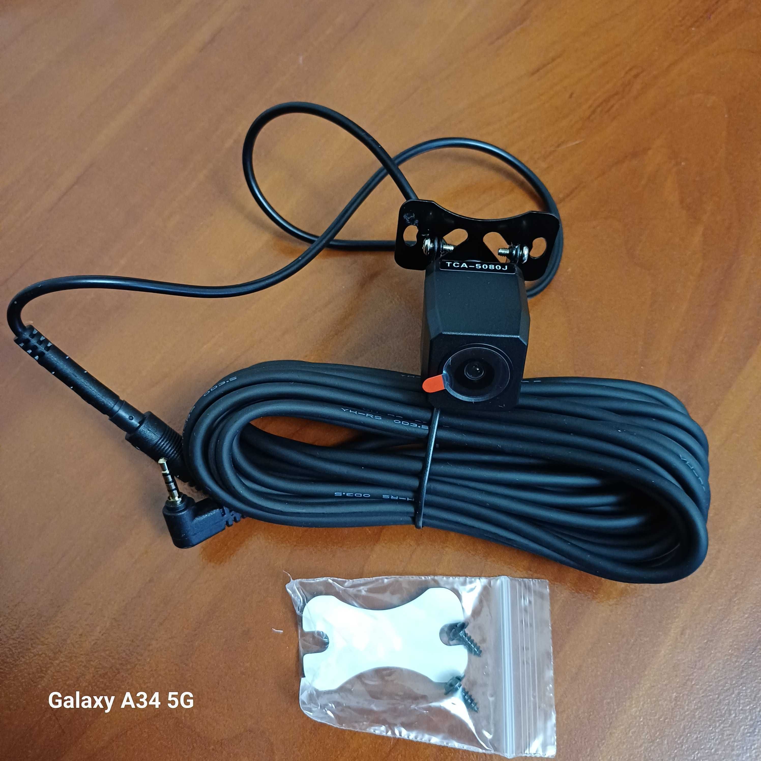 4К міні відеореестратор WiFi UHD3840*2160P