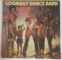 Goombay Dance Band – Land Of Gold