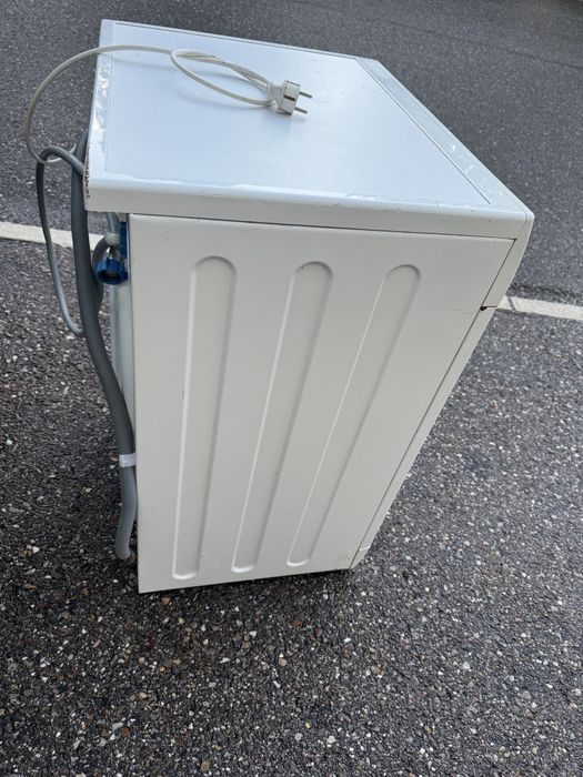 Máquina Lavar Roupa Hotpoint 7kg