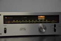 Tuner analogowy Pioneer TX-5300 srebrny