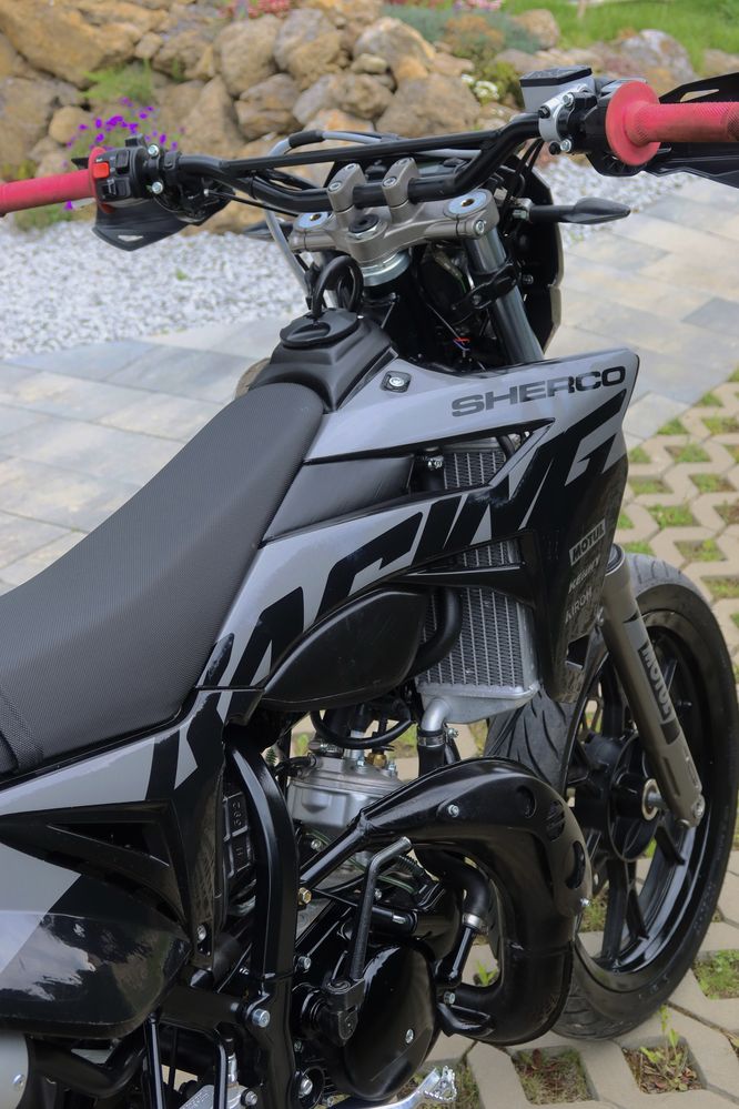 Sherco SM 50 2024r