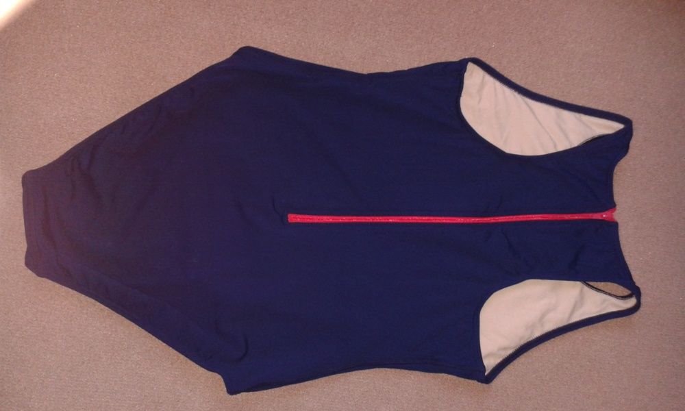 Купальник новый TeamSport. р. XXL