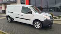 Renault Kangoo Maxi 1.5dCi  KLIMA 2xBOCZNE DRZWI Krajowy Faktura VAT 23%