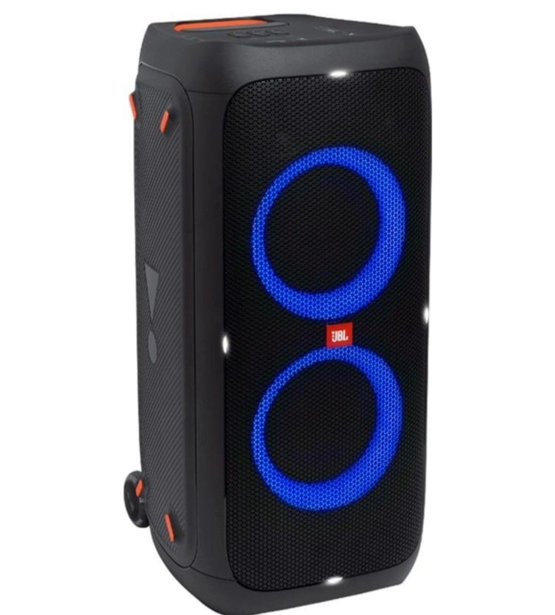 Оренда Колонки JBL Partybox 310