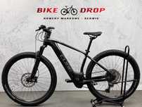 Rower Elektryczny MTB Cube Reaction Hybrid Race 625 Bosch CX 29km!