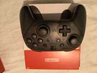 Pro controller Nintendo Switch