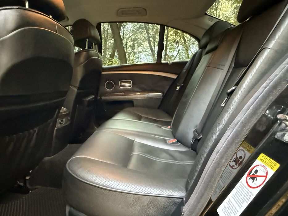 BMW рестайл Офіційне Срочно