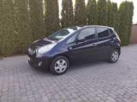 Kia Venga 1.4Crdi 90